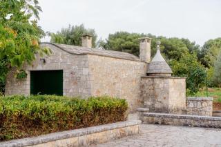 Trullo Rosy - Martina Franca - 2