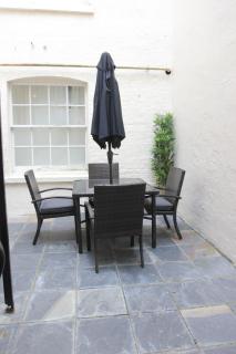 Paddington Patio Apartment - Londen - 7