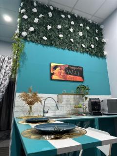 URBAN HOUSE - Catania - 1