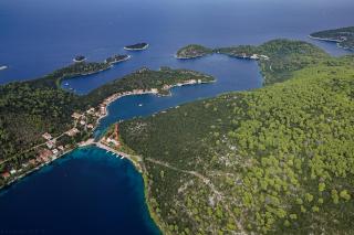 Villa Iva Lastovo - Ubli - 8
