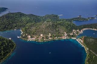Villa Iva Lastovo - Ubli - 9