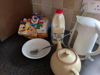 Anne's Cottage - Bantry - 6