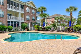 Gardens at Cypress Bay 103 - Little River - 9