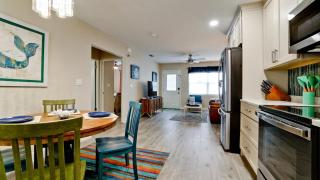 Seaduction AMI B condo - Holmes Beach - 1