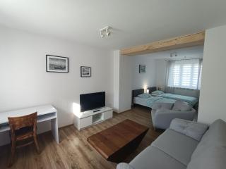 Dom w sercu Gdańska - 8