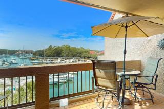 Harbourside 7127 - 7