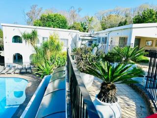 Hotel Vibes Ferndale - Johannesburg - 0