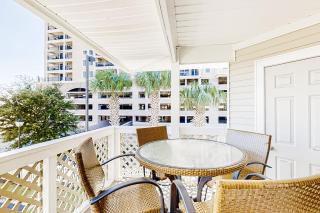 Shorehaven II - C2 - Myrtle Beach - 6