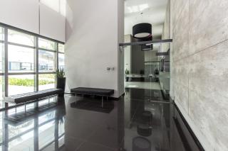 7th Avenue Residence - Curitiba - 6