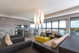 7th Avenue Residence - Curitiba - 4