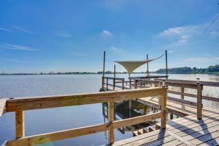 Stylish Waterfront Lake Wales Home Rental with Dock! - Lake Wales - 8