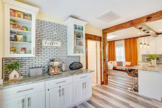 Stylish Waterfront Lake Wales Home Rental with Dock! - Lake Wales - 6