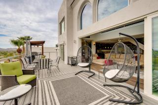 Luxury Arizona Escape - Pool, Hot Tub and Fire Pit - 9