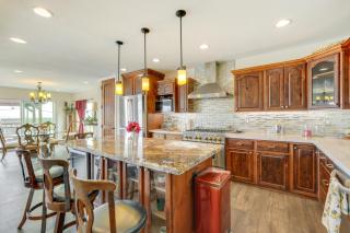 Luxury Arizona Escape - Pool, Hot Tub and Fire Pit - Phoenix - 8