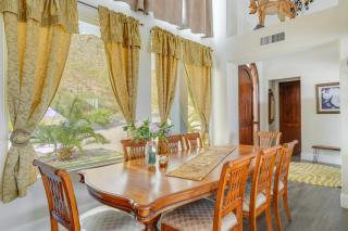 Luxury Arizona Escape - Pool, Hot Tub and Fire Pit - 5