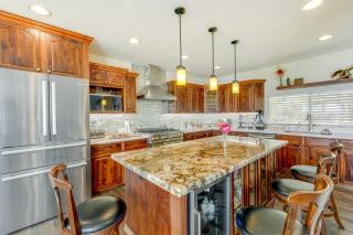 Luxury Arizona Escape - Pool, Hot Tub and Fire Pit - Phoenix - 4