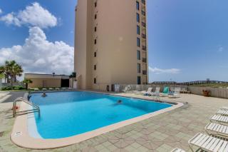 Navarre Towers 602 - Navarre - 9