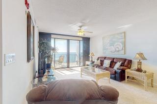 Navarre Towers 602 - Navarre - 7