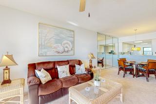 Navarre Towers 602 - Navarre - 6