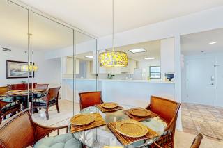 Navarre Towers 602 - 5