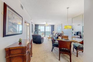Navarre Towers 602 - Navarre - 4