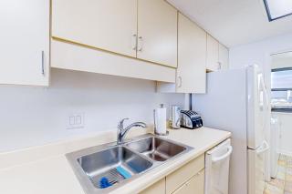 Navarre Towers 602 - Navarre - 2