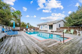 4720 Summer Ln - Kitty Hawk - 9