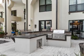 Tampa Tropical-10 Min to Airport - Tampa - 4
