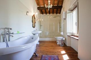 Villa San Pietro - Cortona - 7