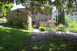 Villa San Pietro - Cortona - 2