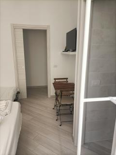 Rooms add e criatur - Napoli - 2