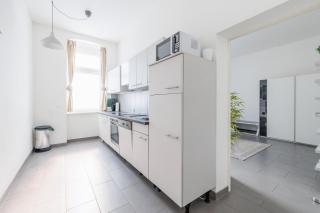 Modern City Apartment in Vienna - Vienna - 3
