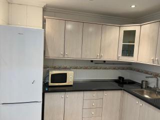 Large Central Apartment Torrevieja/ Near the beach - Torrevieja - 8