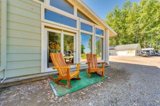 Cozy Idaho Retreat with Grill and Fire Pit! - Caldwell - 9