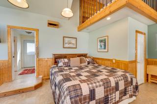Cozy Idaho Retreat with Grill and Fire Pit! - Caldwell - 4