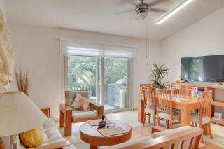 Puerto Vallarta Hideaway with Balcony and Pool! - 7