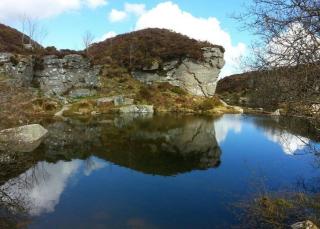 Haytor Hideaway - 1