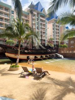 Grande Caribbean Condo Resort Pattaya G2008 - 5
