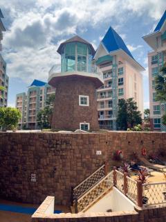 Grande Caribbean Condo Resort Pattaya G2008 - Pattaya Sud - 3