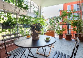 Casa Sofia with terrace - 7