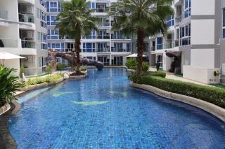 Grand avenue condo Soi Boaukow - 1