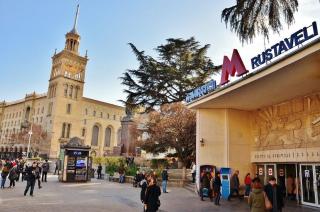 Family Apartment In 1 Century Building - 2