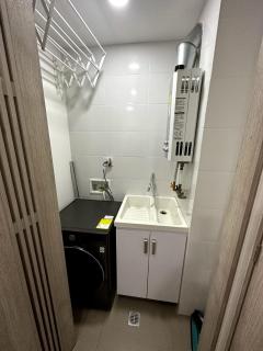 APARTAESTUDIO AMOBLADO - Bogotá - 5