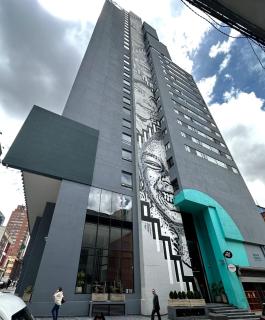 APARTAESTUDIO AMOBLADO - Bogotá - 4