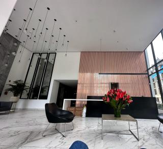 APARTAESTUDIO AMOBLADO - Bogotá - 2