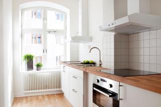Continental Apartment Hotel Sundsvall - Sundsvall - 7