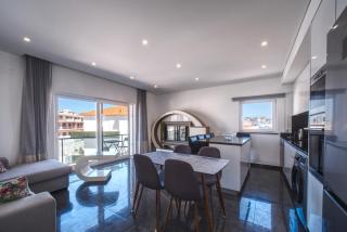 Apartment Ocean Baleal with AC - Baleal - 9