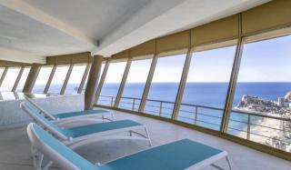 InTempo Luxury Sky View & Spa Resort - Benidorm - 2