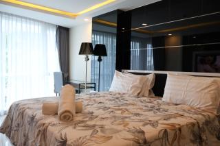 Grand avenue condo by Nan - Pattaya - 0