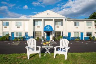 Rodeway Inn - Middletown - 0